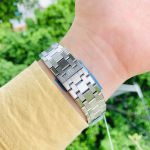 Đồng Hồ Maurice Lacroix Ventuner Green AI6057-SSL5F-630-D