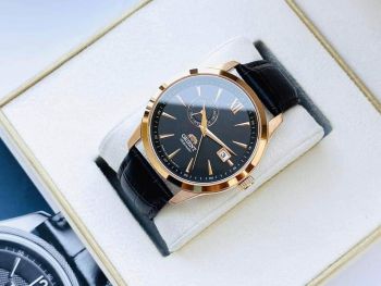 Đồng Hồ Nam Orient Automatic FAL00004B0 Chính Hãng