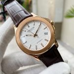 Đồng Hồ Agelocer Baikal 6301D2