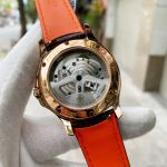 Đồng Hồ Agelocer Baikal 6301D2