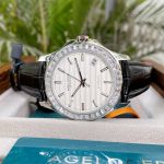 Đồng Hồ Agelocer Baikal 6301E1