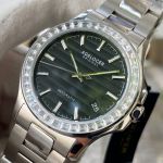 Đồng Hồ Agelocer Baikal 6302E9