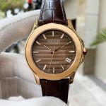 Đồng Hồ Agelocer Baikal 6303D2