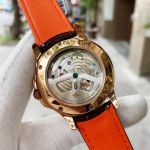 Đồng Hồ Agelocer Baikal 6303D2
