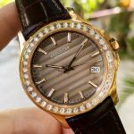 Đồng Hồ Agelocer Baikal 6303F2