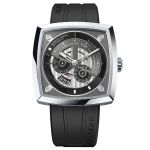 Đồng Hồ Agelocer BigBang 5601A1-R