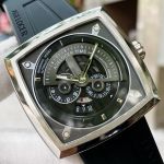 Đồng Hồ Agelocer BigBang 5602A1-R