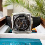Đồng Hồ Agelocer BigBang 5602A1-R