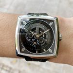 Đồng Hồ Agelocer BigBang 5602A1-R