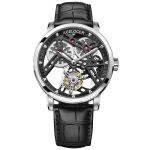 Đồng Hồ Agelocer Bosch-Tourbillon 9001A1