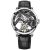 Đồng Hồ Agelocer Bosch-Tourbillon 9001A1