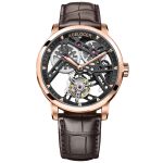 Đồng Hồ Agelocer Bosch-Tourbillon 9001D2