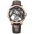 Đồng Hồ Agelocer Bosch-Tourbillon 9001D2