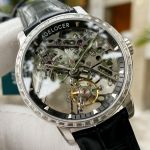 Đồng Hồ Agelocer Bosch-Tourbillon 9001E1