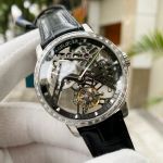 Đồng Hồ Agelocer Bosch-Tourbillon 9001E1