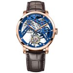 Đồng Hồ Agelocer Bosch-Tourbillon 9004D2