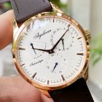 Đồng Hồ Agelocer Budapest 4101D2