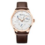 Đồng Hồ Agelocer Budapest 4101D2