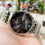 Đồng Hồ Agelocer Budapest 4202A9