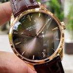 Đồng Hồ Agelocer Budapest 4203D2