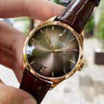 Đồng Hồ Agelocer Budapest 4203D2