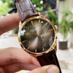 Đồng Hồ Agelocer Budapest 4203D2