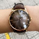 Đồng Hồ Agelocer Budapest 4203D2