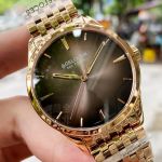 Đồng Hồ Agelocer Budapest 4203D9