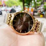 Đồng Hồ Agelocer Budapest 4203D9