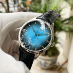 Đồng Hồ Agelocer Budapest 4204A1