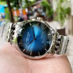 Đồng Hồ Agelocer Budapest 4204A9