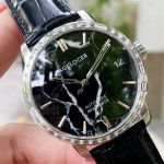 Đồng Hồ Agelocer Lake Baikal 5902E1