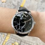 Đồng Hồ Agelocer Lake Baikal 5902E1