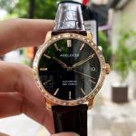 Đồng Hồ Agelocer Lake Baikal 5902F2