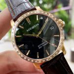Đồng Hồ Agelocer Lake Baikal 5902F2