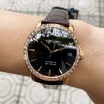 Đồng Hồ Agelocer Lake Baikal 5902F2