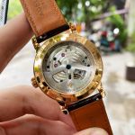 Đồng Hồ Agelocer Lake Baikal 5902F2