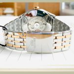 Đồng Hồ Nam Orient Automatic SAC04001W0 Chính Hãng