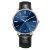 Đồng Hồ Nam Agelocer Luzern 1504A1