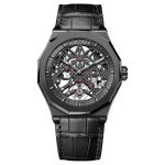 Đồng Hồ Agelocer Schwarzwald 6001J1