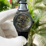 Đồng Hồ Agelocer Schwarzwald 6001J1