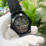 Đồng Hồ Agelocer Schwarzwald 6001J1