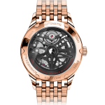 Đồng Hồ Agelocer Schwarzwald 6103F9