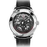 Đồng Hồ Agelocer Schwarzwald 6104E1