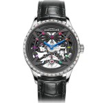 Đồng Hồ Agelocer Schwarzwald 6104E1