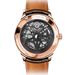 Đồng Hồ Agelocer Schwarzwald 6104F2