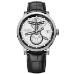 Đồng Hồ Agelocer Space Station 5501A1