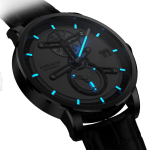 Đồng Hồ Agelocer Space Station 5501A1