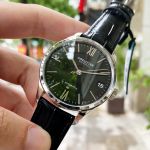 Đồng Hồ Agelocer Spirit 7072A1