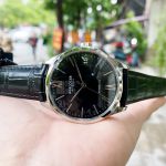 Đồng Hồ Agelocer Spirit 7072A1